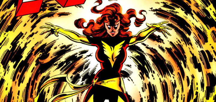 Dark Phoenix