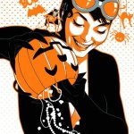 Catwoman #35 - Monsters Variant Cover Edition