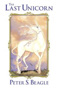 The Last Unicorn TPB