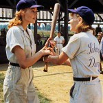 A League of Their Own