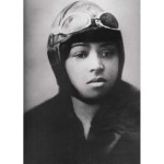 Bessie Coleman