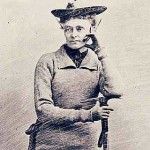 Annie Smith Peck