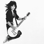Joan Jett