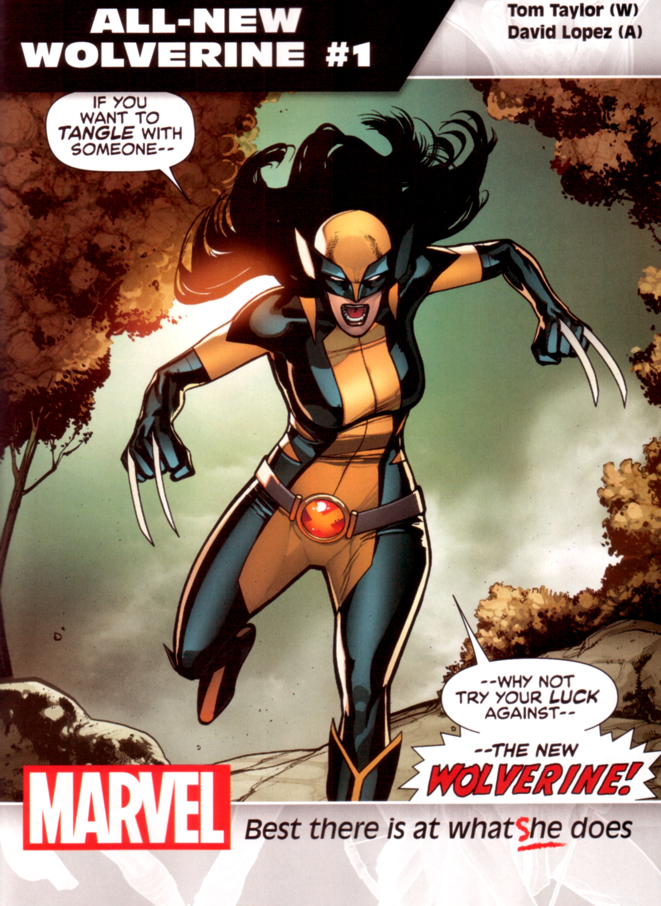 Jay Marvel Avatar