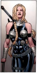 Valkyrie