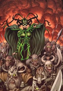 Hela