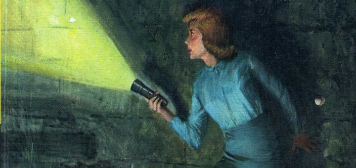 CBS Passes on ‘Nancy Drew’ Pilot Because Show Was ‘Too Female’