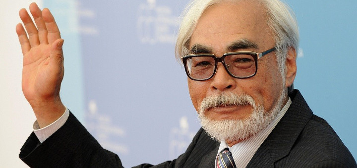 Legendary Director Hayao Miyazaki Returns from Retirement for New Film