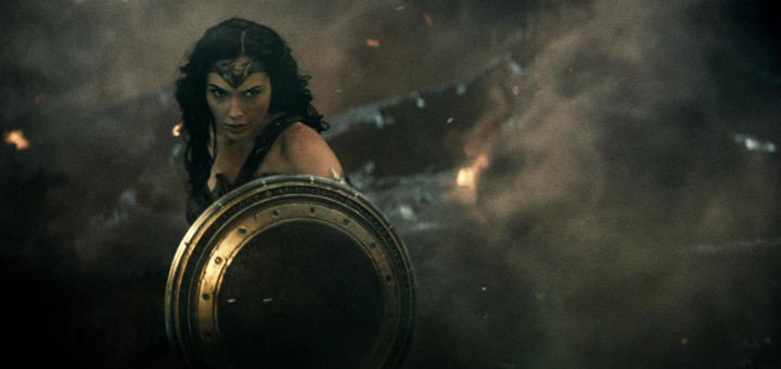 Weaponsmiths Forge Wonder Woman's Shield | Heroic Girls