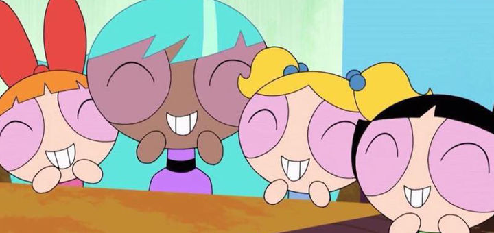 New Member of the Powerpuff Girls Will Be Black