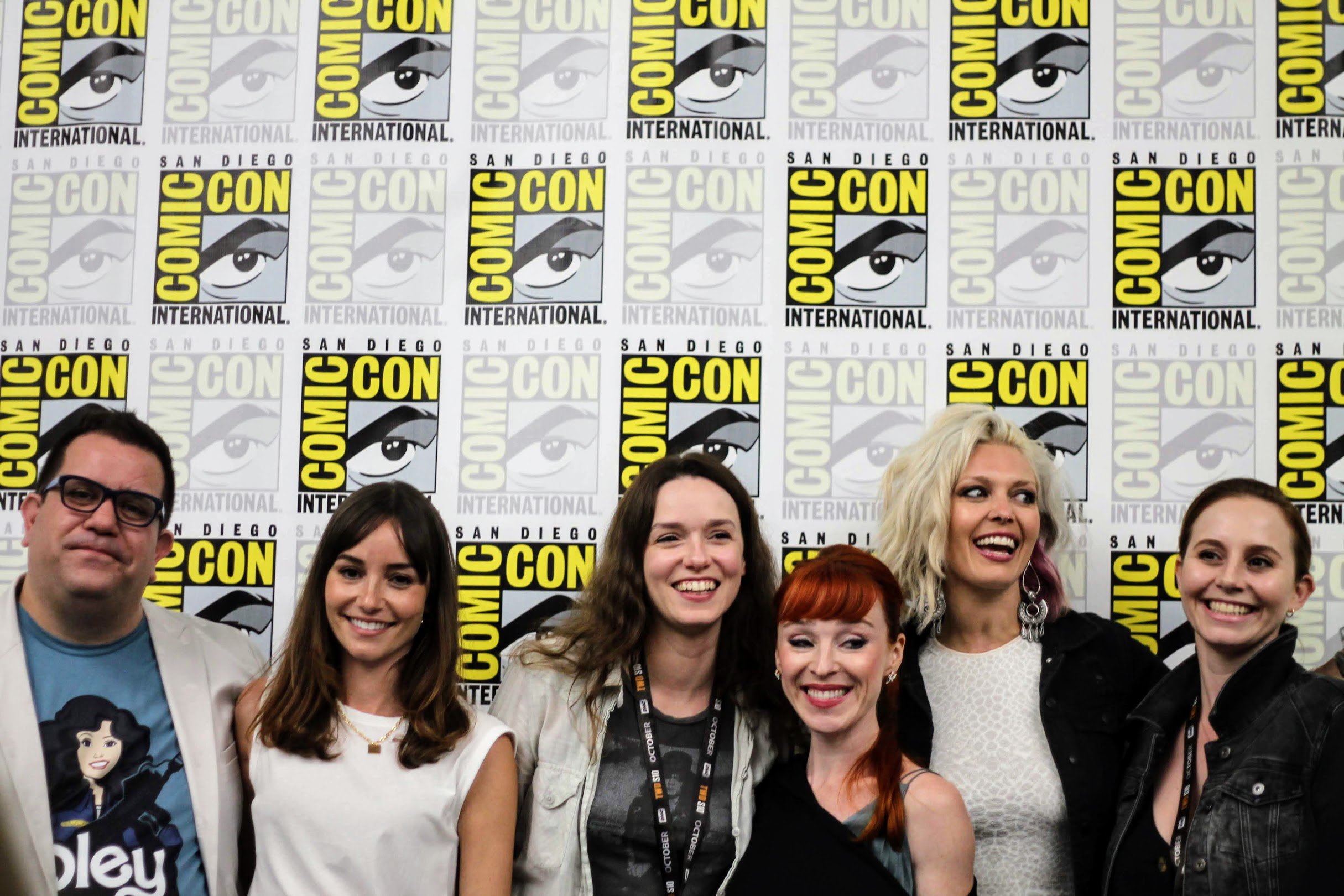Beyond Scream Queens